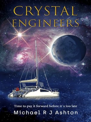 cover image of Crystal Engineers